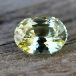 Natural Yellowish Green Sapphire -Sapphire Pal Shop natural yellowish green sapphiresapphirepal 691768