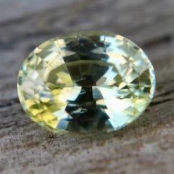 Natural Yellowish Green Sapphire -Sapphire Pal Shop natural yellowish green sapphiresapphirepal 983956