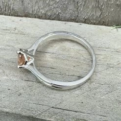 Natural Zircon Ring -Sapphire Pal Shop natural zircon ringsapphirepal 720566