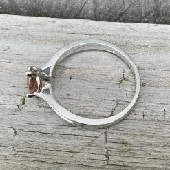 Natural Zircon Silver Ring -Sapphire Pal Shop natural zircon silver ringsapphirepal 964527