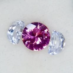 Set Of Sapphire And Spinel Gemstones -Sapphire Pal Shop set of sapphire and spinel gemstonessapphirepal 563571