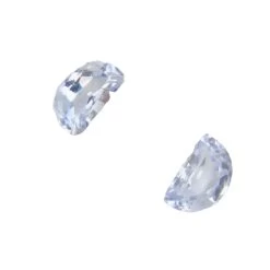 Set Of Sapphire And Spinel Gemstones