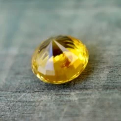 Shimmering Natural Yellow Sapphire -Sapphire Pal Shop shimmering natural yellow sapphiresapphirepal 264159