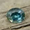 💚 Unearth The Beauty Of A Natural Green Sapphire