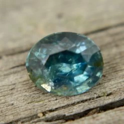 💚 Unearth The Beauty Of A Natural Green Sapphire