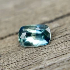 🌿 Unearth The Beauty Of A Natural Parti Sapphire, 0.45 Carat -Sapphire Pal Shop unearth the beauty of a natural parti sapphire 045 caratsapphirepal 523655