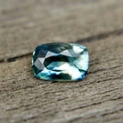 🌿 Unearth The Beauty Of A Natural Parti Sapphire, 0.45 Carat -Sapphire Pal Shop unearth the beauty of a natural parti sapphire 045 caratsapphirepal 696605