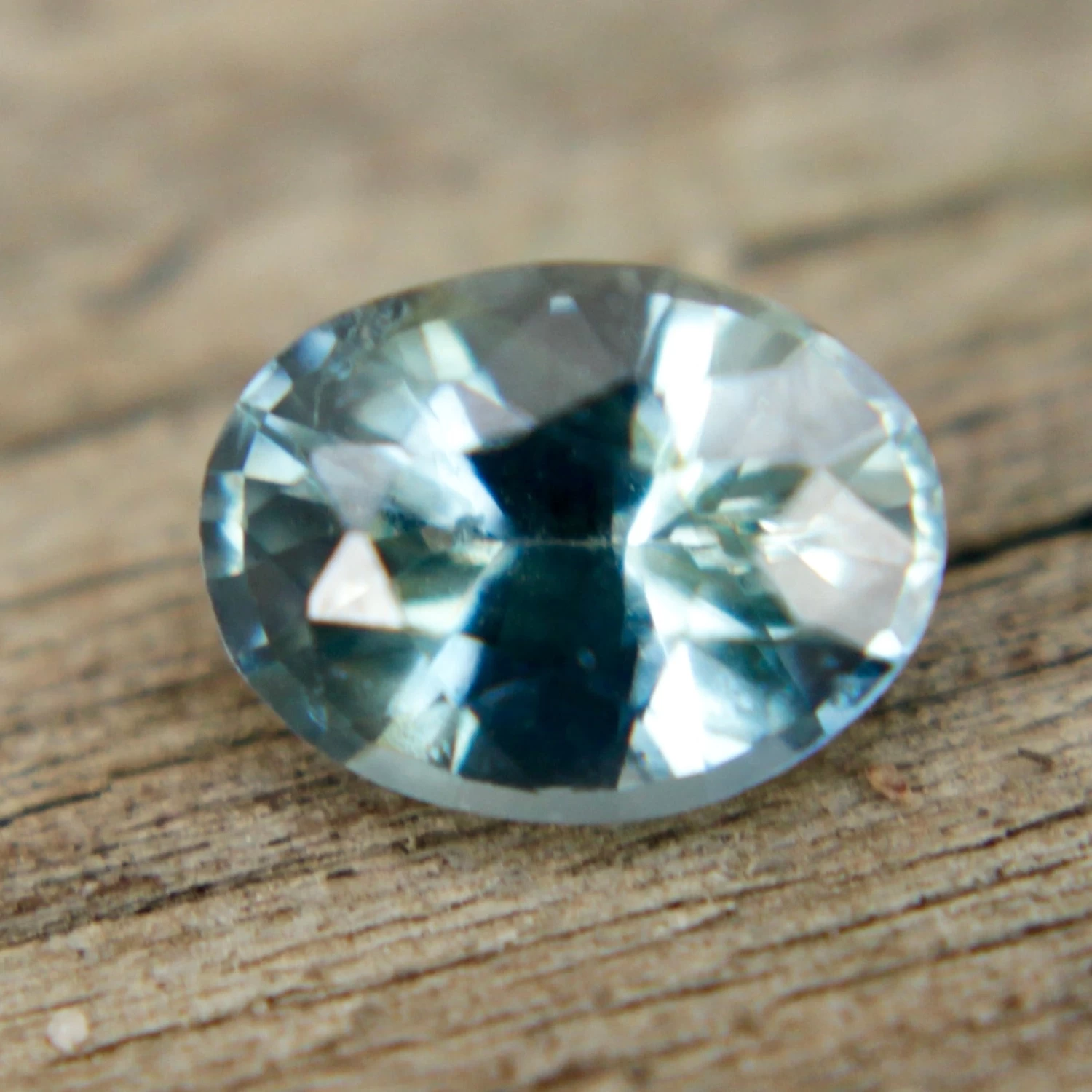 💙 Unearth The Beauty Of A Natural Teal Sapphire 1 💙 Unearth The Beauty Of A Natural Teal Sapphire