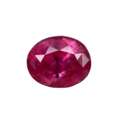 ❤️ Unearth The Beauty Of A Natural Unheated Ruby